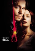 Pochette du film From Hell