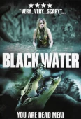 Pochette du film Black Water