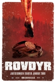 Pochette du film Rovdyr