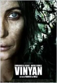 Pochette du film Vinyan