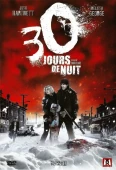 Pochette du film 30 Jours de Nuit