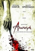 Pochette du film Anamorph