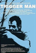Pochette du film Trigger Man