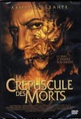 Pochette du film Crépuscule des Morts, le