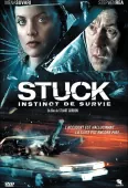 Pochette du film Stuck