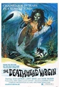 Pochette du film Deathhead Virgin, the