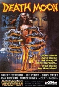 Pochette du film Deathmoon