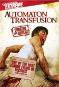 Pochette du film Automation Transfusion