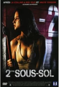 Pochette du film 2ème Sous-Sol