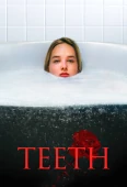 Pochette du film Teeth