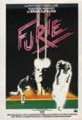 Pochette du film Furie