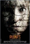 Pochette du film Ruines, les