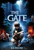 Pochette du film Gate