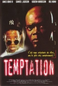 Pochette du film Def by Temptation