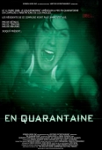 Pochette du film Quarantine