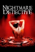 Pochette du film Nightmare Detective