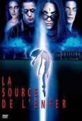 Pochette du film Source de l'Enfer, la