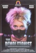 Pochette du film Demolitionist