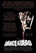 Pochette du film Dance of the Dead