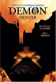 Pochette du film Demon Hunter