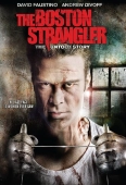 Pochette du film Boston Strangler, the : the Untold Story