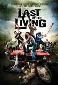 Pochette du film Last of the Living