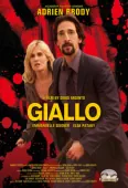 Pochette du film Giallo