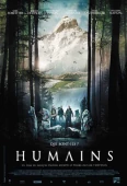 Pochette du film Humains