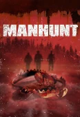Pochette du film Manhunt
