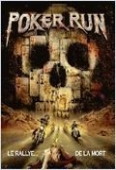 Pochette du film Poker Run