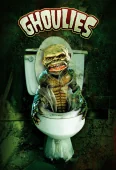 Pochette du film Ghoulies