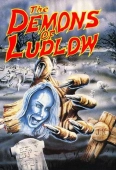 Pochette du film Demons of Ludlow, the
