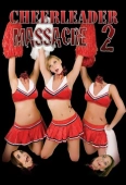 Pochette du film Cheerleader Massacre 2
