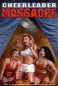 Pochette du film Cheerleader Massacre