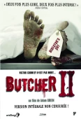 Pochette du film Butcher