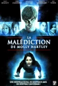 Pochette du film Malédiction de Molly Hartley, la