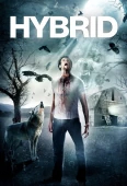 Pochette du film Hybrid