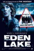 Pochette du film Eden Lake