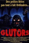 Pochette du film Glutors