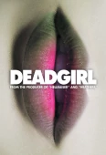 Pochette du film Deadgirl