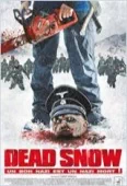 Pochette du film Dead Snow