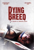 Pochette du film Dying Breed