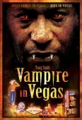 Pochette du film Vampire in Vegas