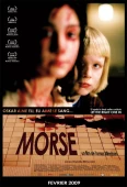 Pochette du film Morse