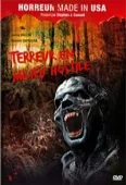 Pochette du film Terreur en Milieu Hostile