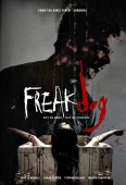 Pochette du film Freakdog