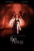Pochette du film Evil Angel