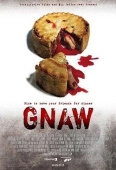 Pochette du film Gnaw