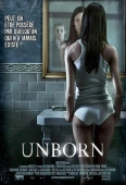 Pochette du film Unborn