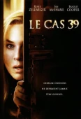 Pochette du film Case 39